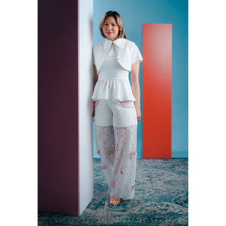 FLORA PANT