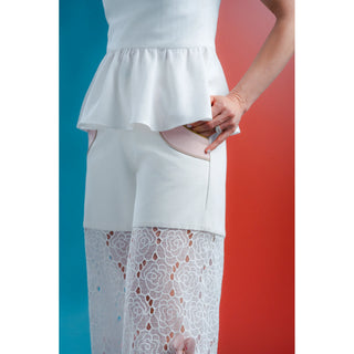 FLORA PANT