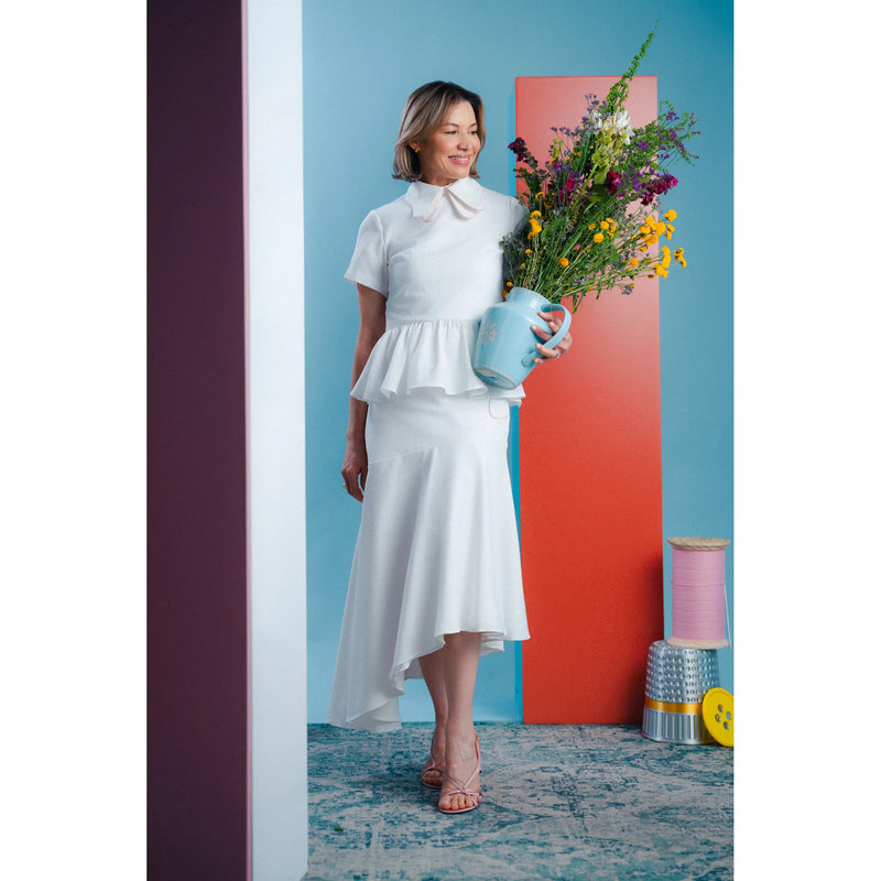 VERA SKIRT