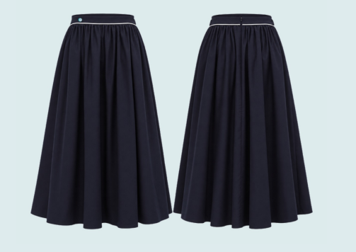PAULINA SKIRT