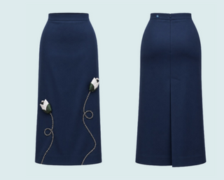 JIMENA SKIRT