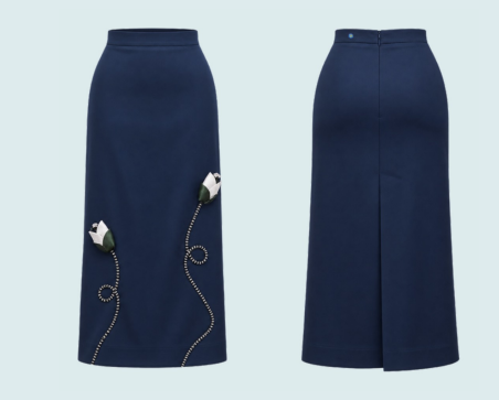 JIMENA SKIRT