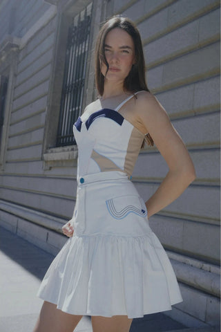 ALEX SKIRT