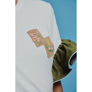 AMBROSIA T-SHIRT