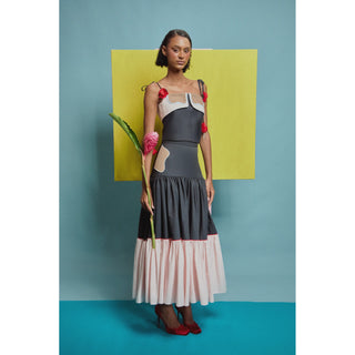 ELIZE SKIRT