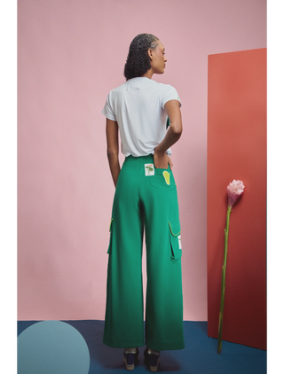 VASCO PANT