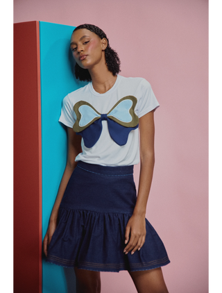 LYRA T-SHIRT