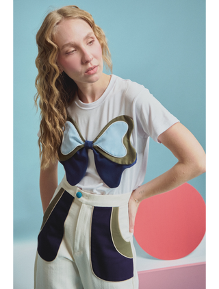 LYRA T-SHIRT