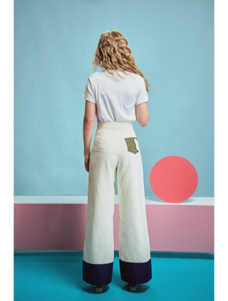 CAYETANO PANT