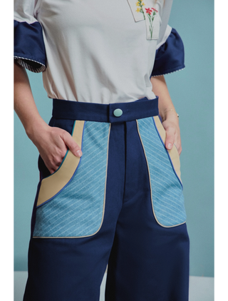 CAYETANO PANT