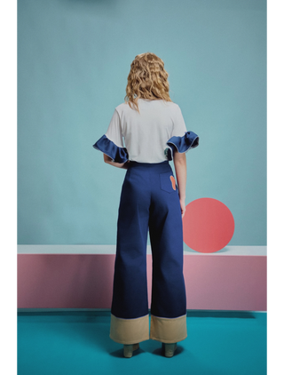 CAYETANO PANT