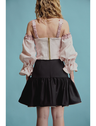 TWILLY SLEEVES