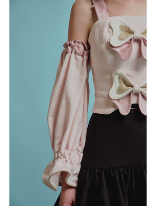 TWILLY SLEEVES