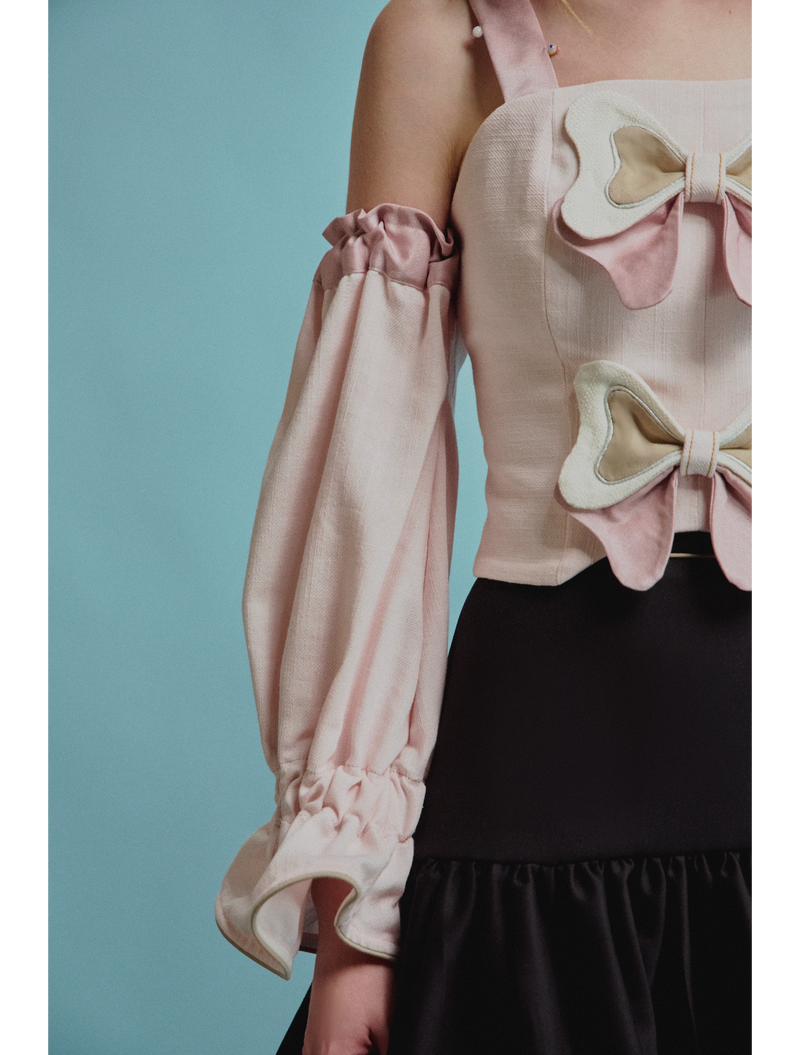 TWILLY SLEEVES