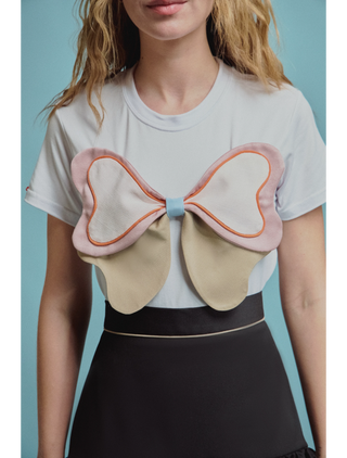 LYRA T-SHIRT