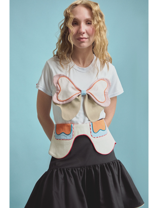 NORA BELT
