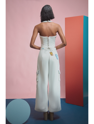 ESMERALDA TOP