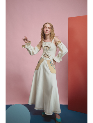 TWILLY SLEEVES