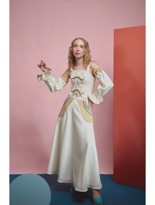 TWILLY SLEEVES