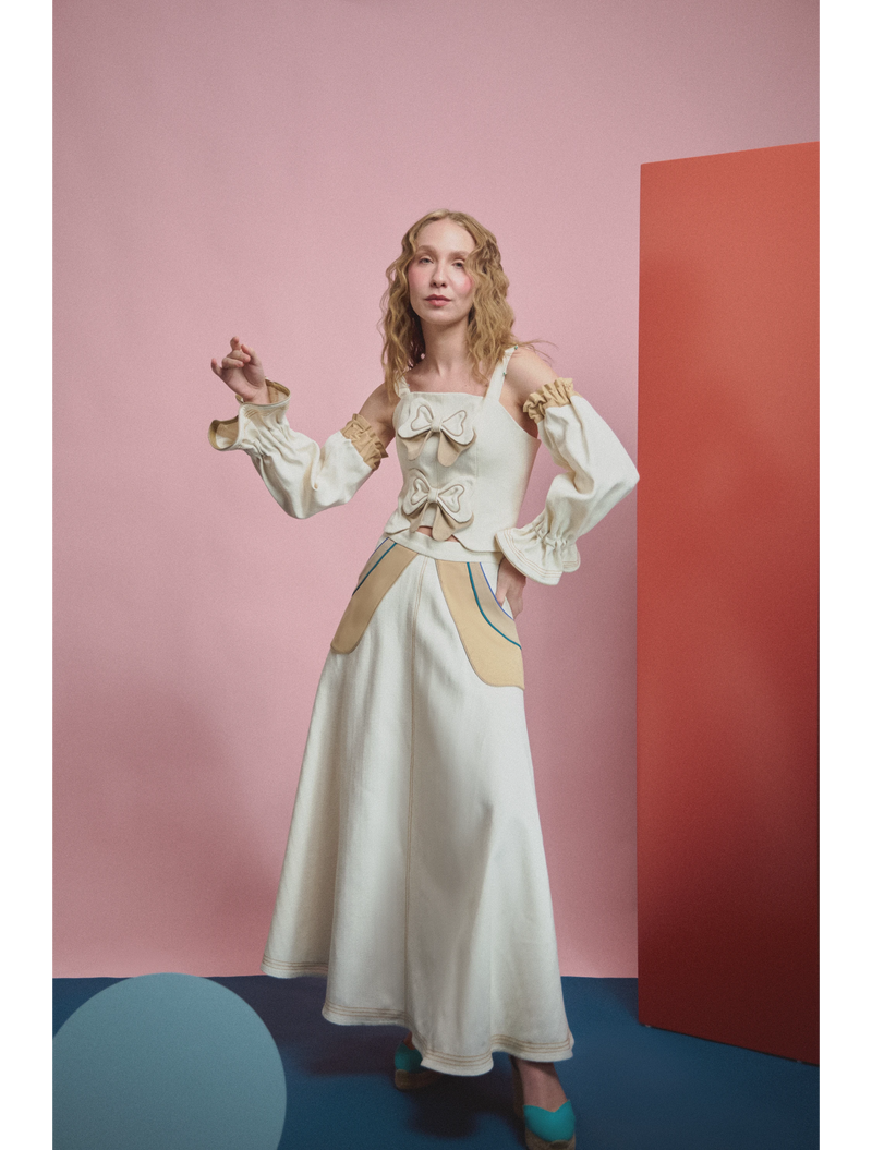 TWILLY SLEEVES