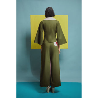 GRETA JACKET