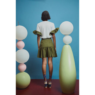 LEAH SKIRT