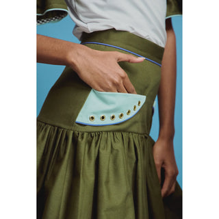 LEAH SKIRT