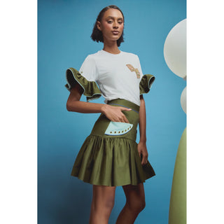 LEAH SKIRT