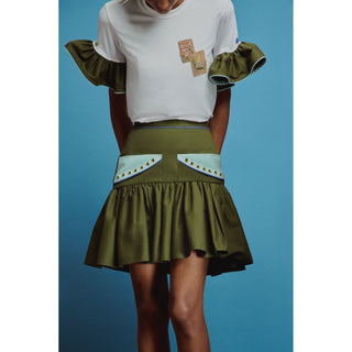 LEAH SKIRT