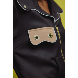 MONIKA JACKET