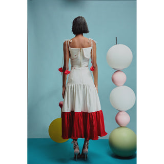 ELIZE SKIRT