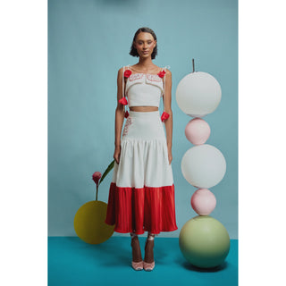 ELIZE SKIRT