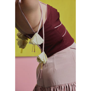 ROSSIE TOP
