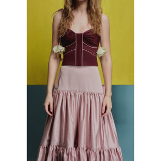 ROSSIE TOP