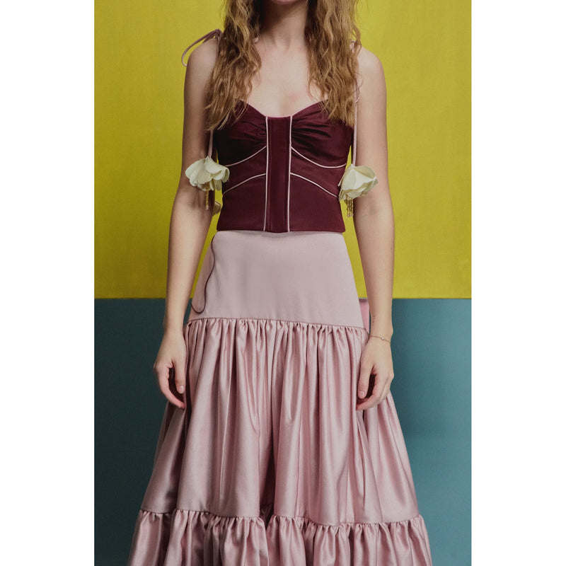ROSSIE TOP