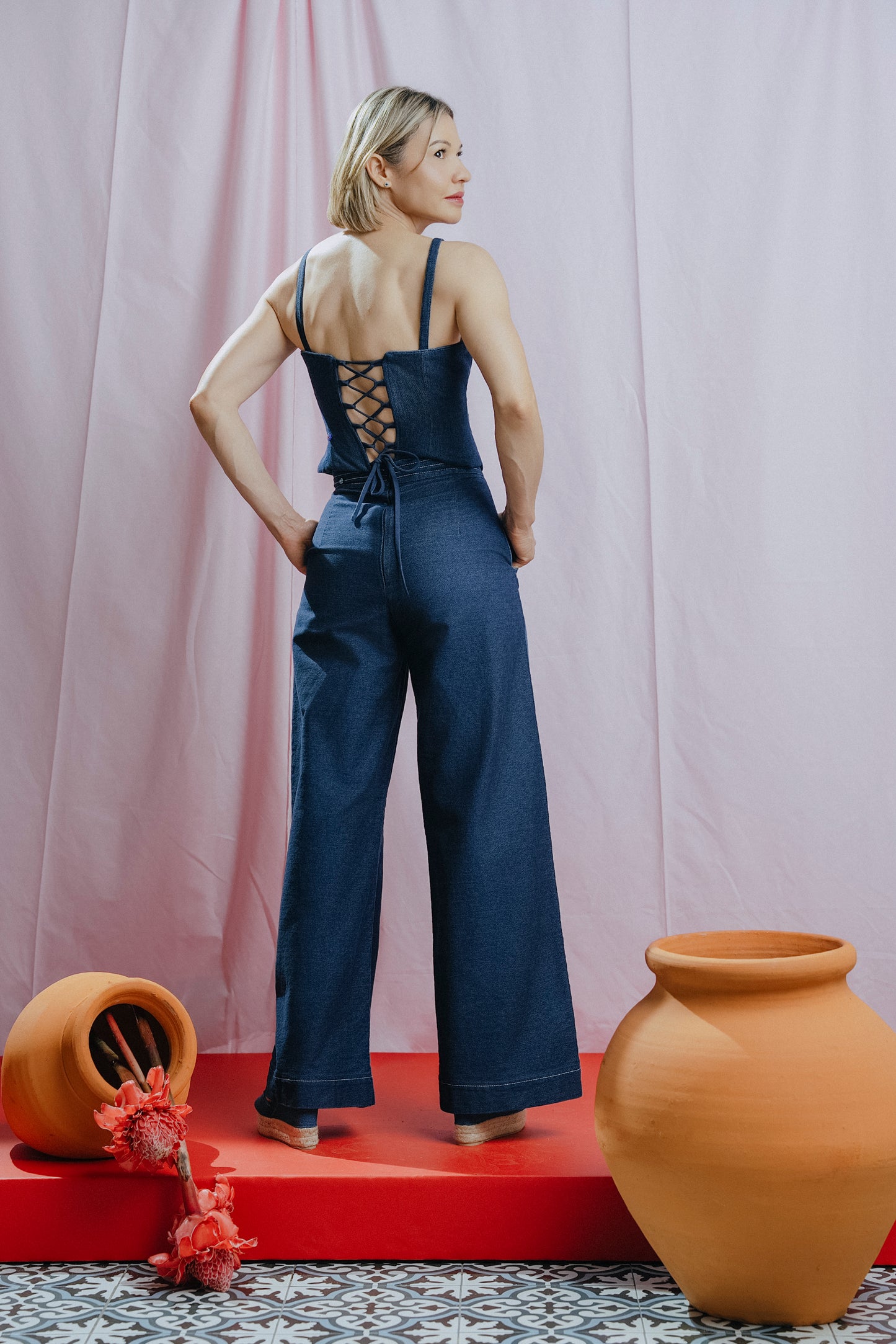 Marco Pant Denim