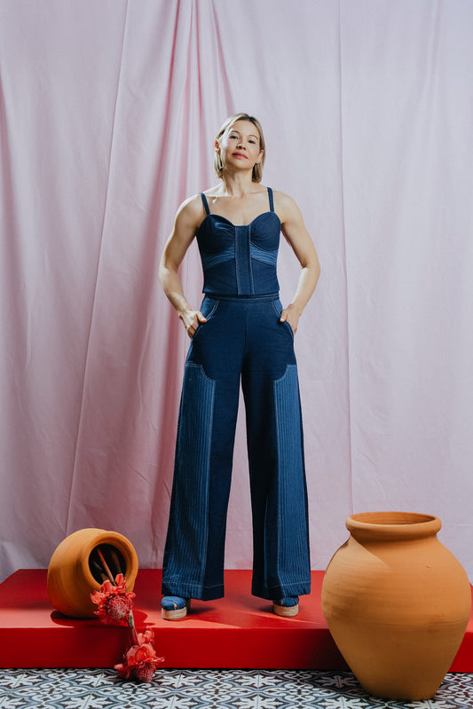 Marco Pant Denim