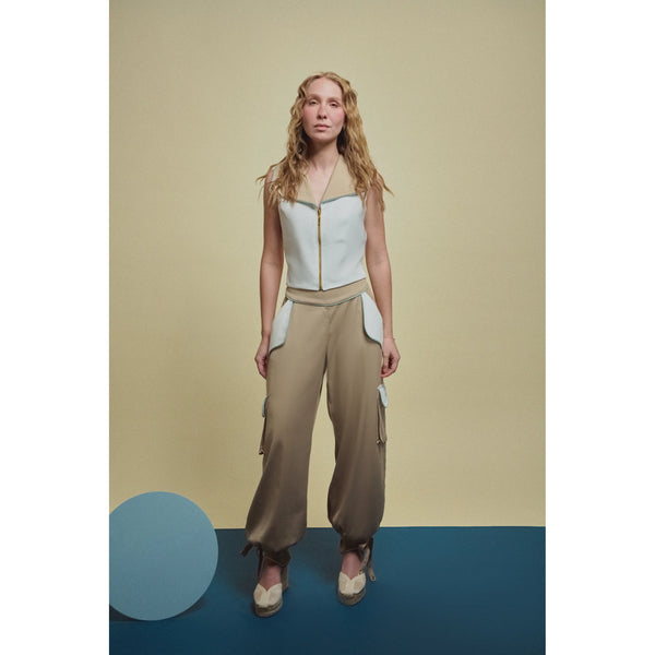 MOROCCO PANT