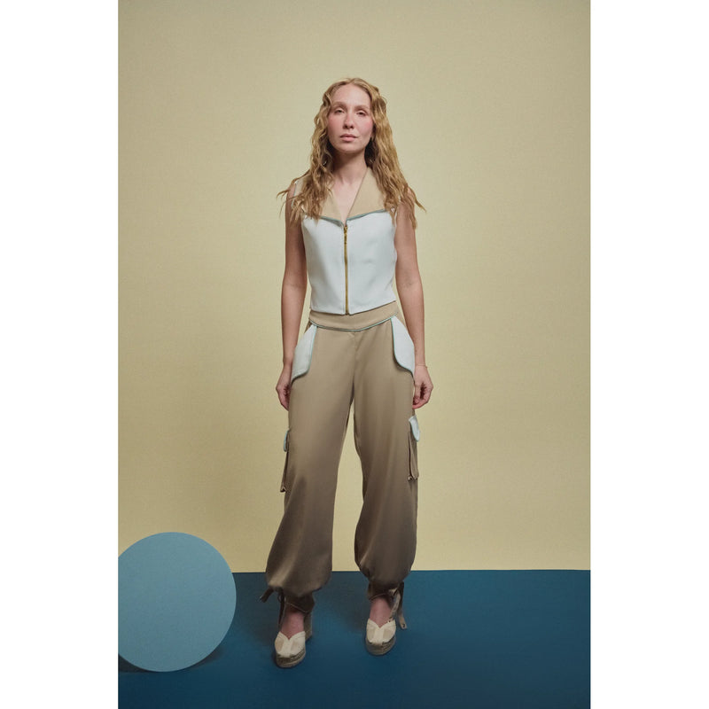MOROCCO PANT