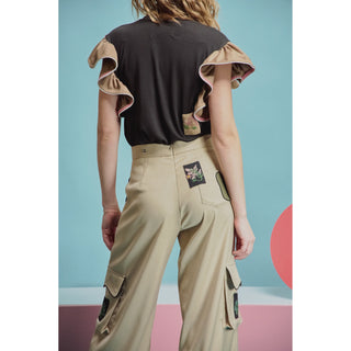 VASCO PANT