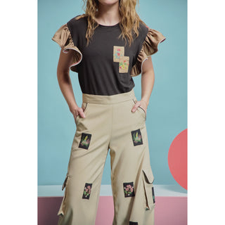 VASCO PANT