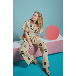 VASCO PANT